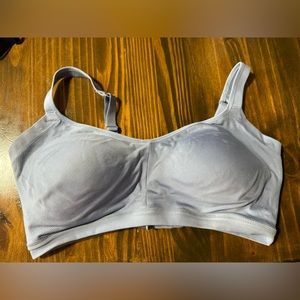 Large Sports Bra